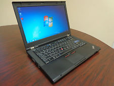 Lenovo Thinkpad T 410