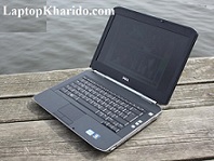 Dell Latitude E 6320