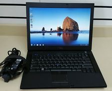 Dell Latitude E 6400