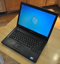 Dell Latitude E 6410