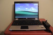 HP EliteBook 6930 b