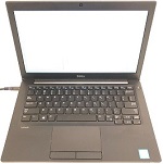 Dell Latitude E7280