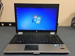 HP EliteBook 8440p
