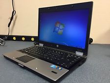 HP EliteBook 8440p