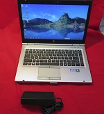 HP EliteBook 8470p