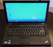 Lenovo Thinkpad T 410